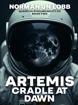 cover image of Artemis Cradle at Dawn